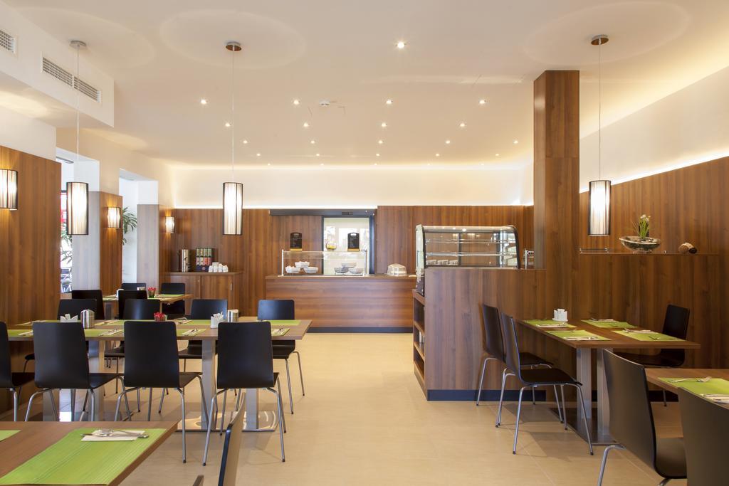 Seminarhotel Springer Schloessl Vienna Luaran gambar
