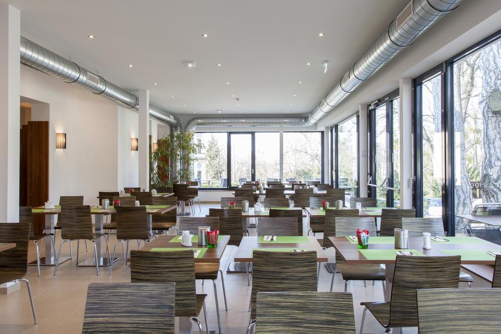 Seminarhotel Springer Schloessl Vienna Luaran gambar