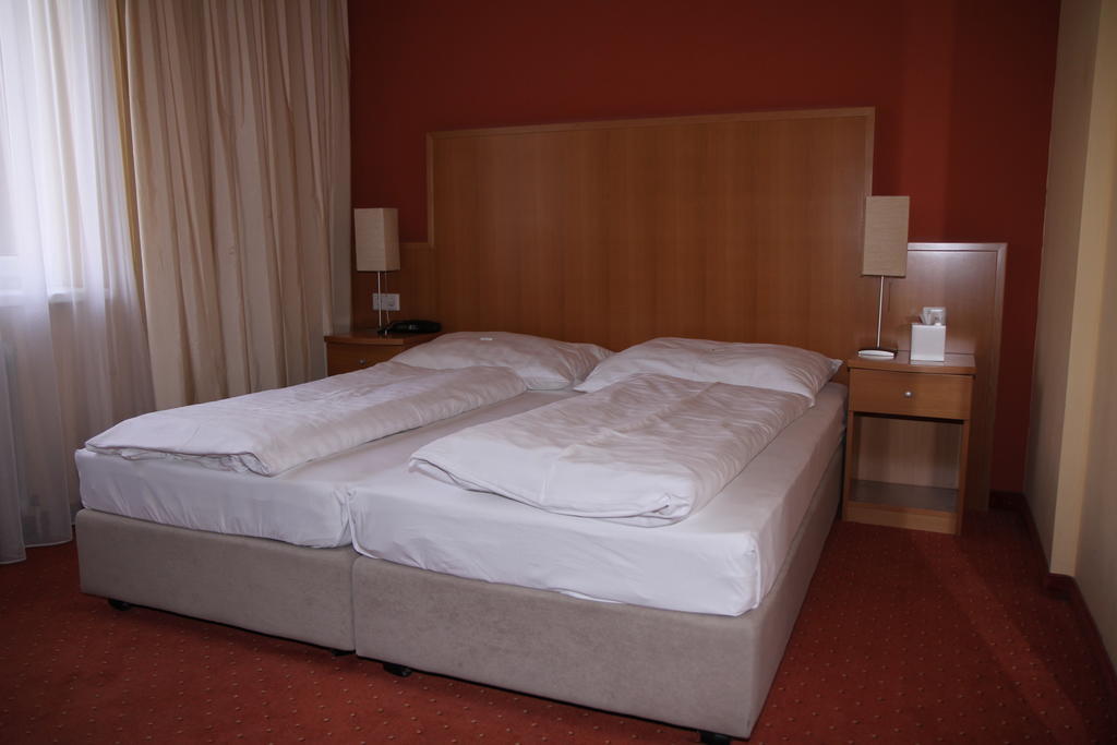 Seminarhotel Springer Schloessl Vienna Bilik gambar